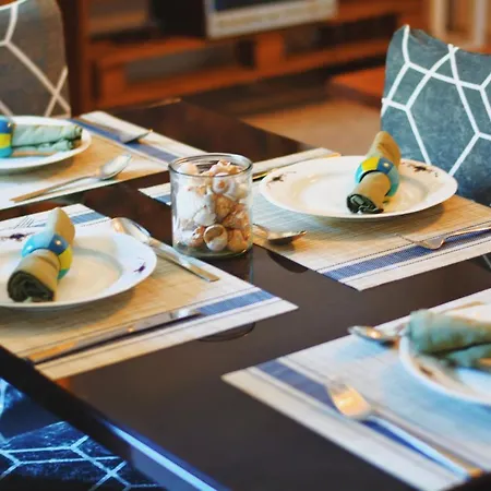 Casa vacanze Moumouri's House