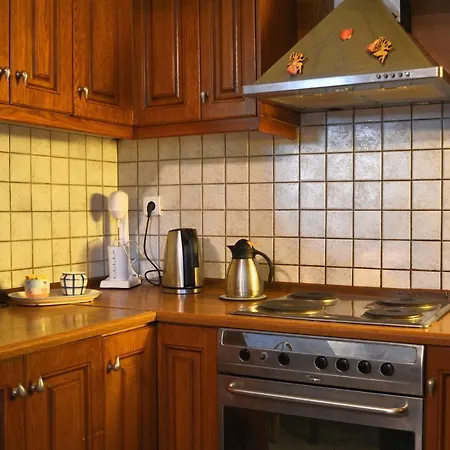 Holiday home Moumouri's House Gastouri (Corfu)